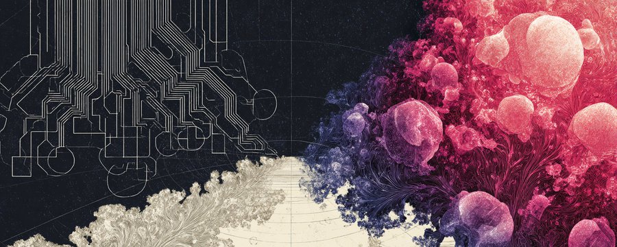 It's 2030. Companies don't exist.